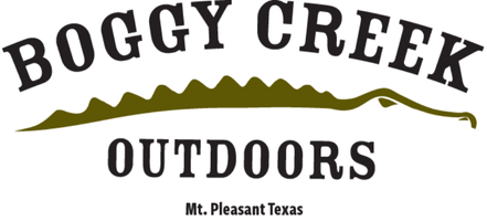 Boggy Creek Outdoors (BCO)