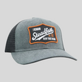 Kerusso Steadfast Men's Cap