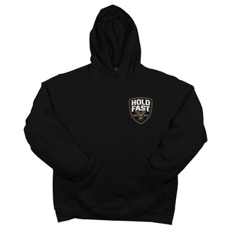 HOLD FAST - Deer Flag Men’s Hoodie