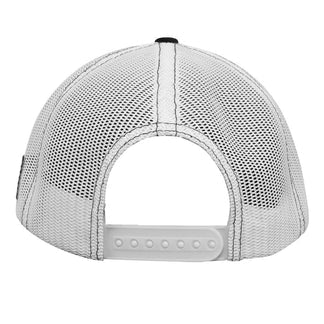 HOLD FAST Black Camo Crest Men’s Cap