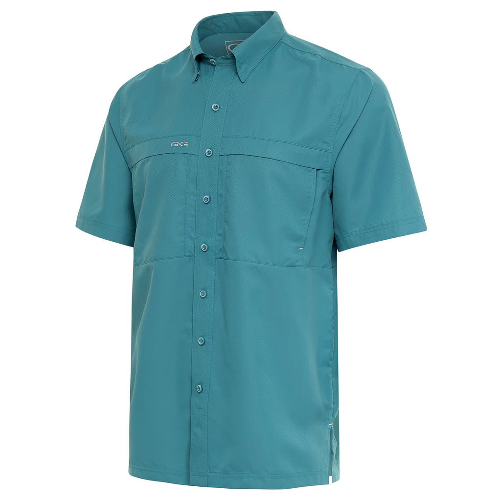 GameGuard  Mahi Original Shirt