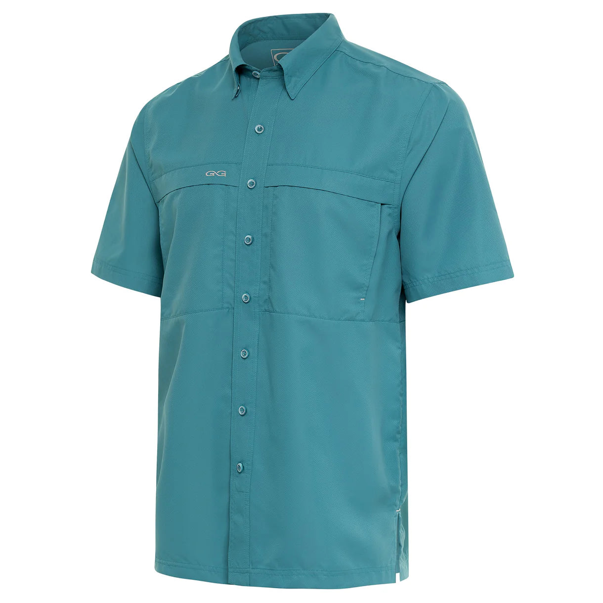GameGuard  Mahi Original Shirt