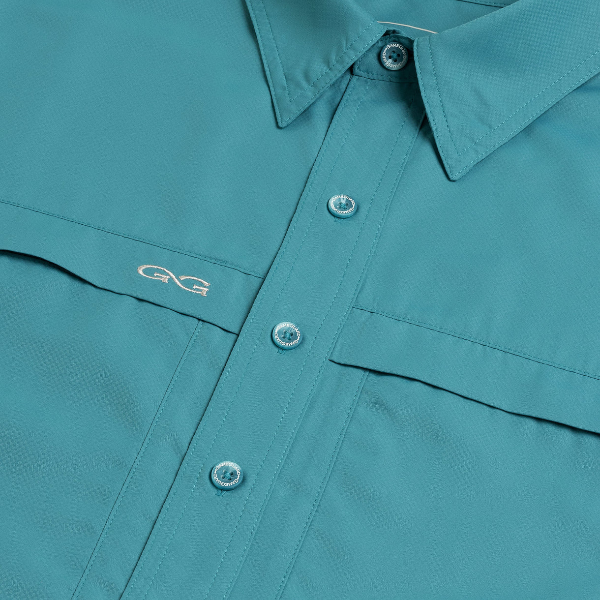 GameGuard  Mahi Original Shirt