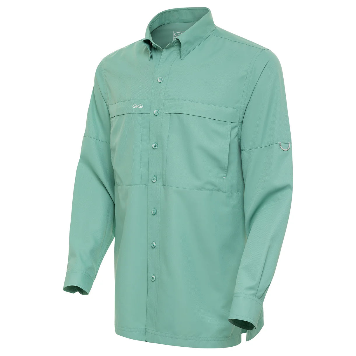 GameGuard  Dorado Original Shirt | Long Sleeve