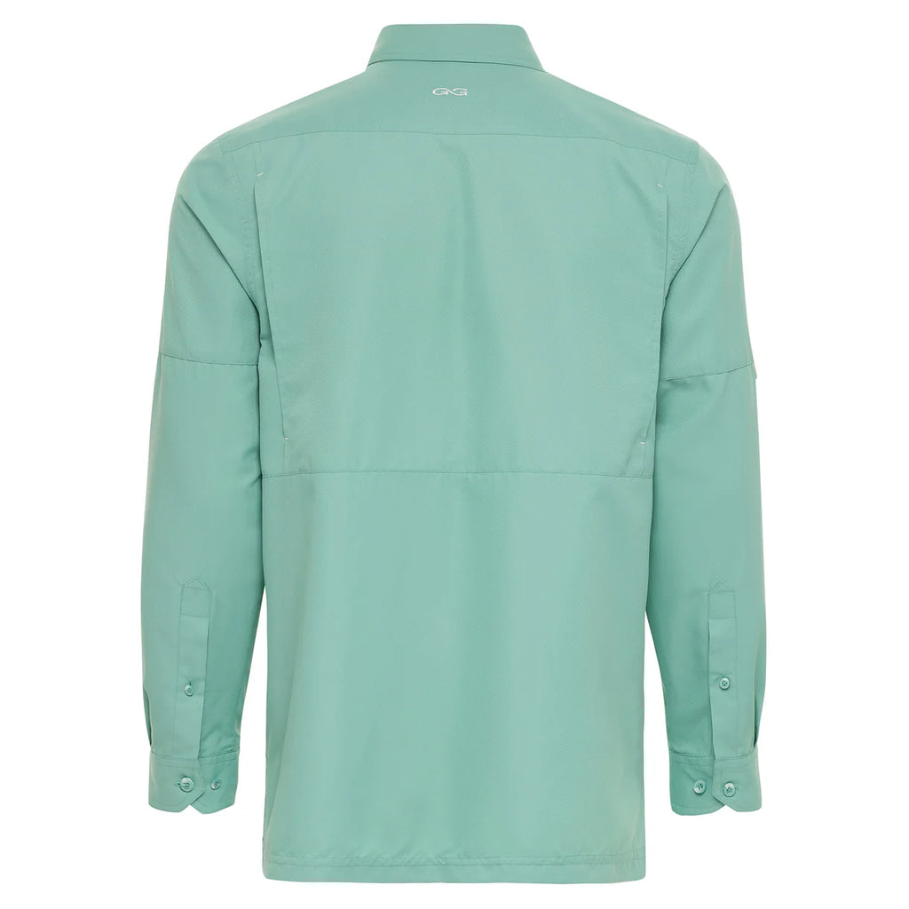 GameGuard  Dorado Original Shirt | Long Sleeve