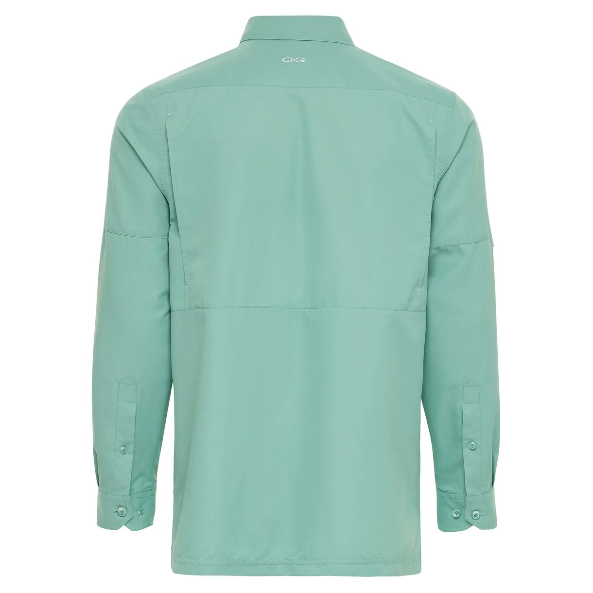 GameGuard  Dorado Original Shirt | Long Sleeve