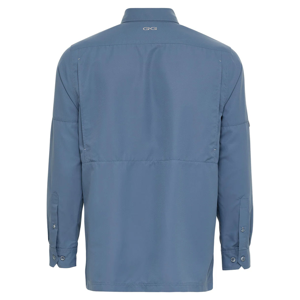 GameGuard  Slate Original Shirt | Long Sleeve