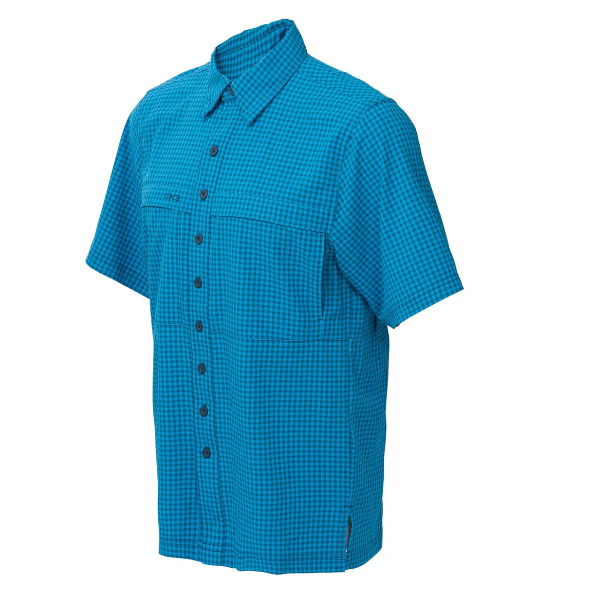 GameGuard  Atlantic TekCheck Shirt