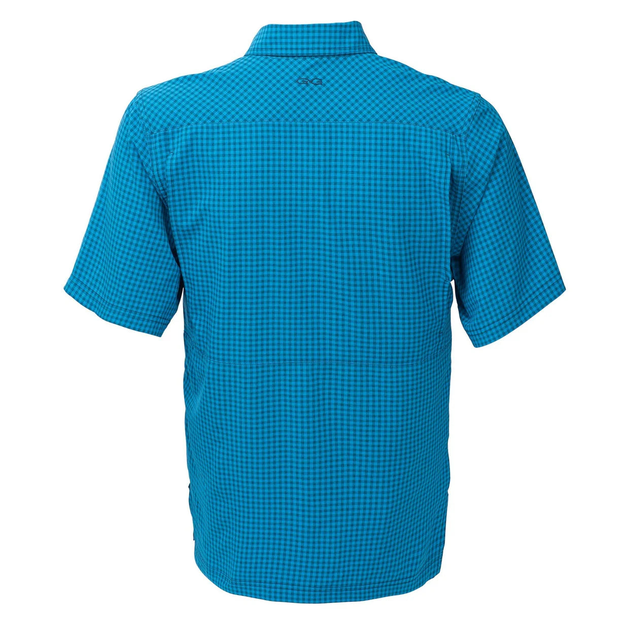 GameGuard  Atlantic TekCheck Shirt