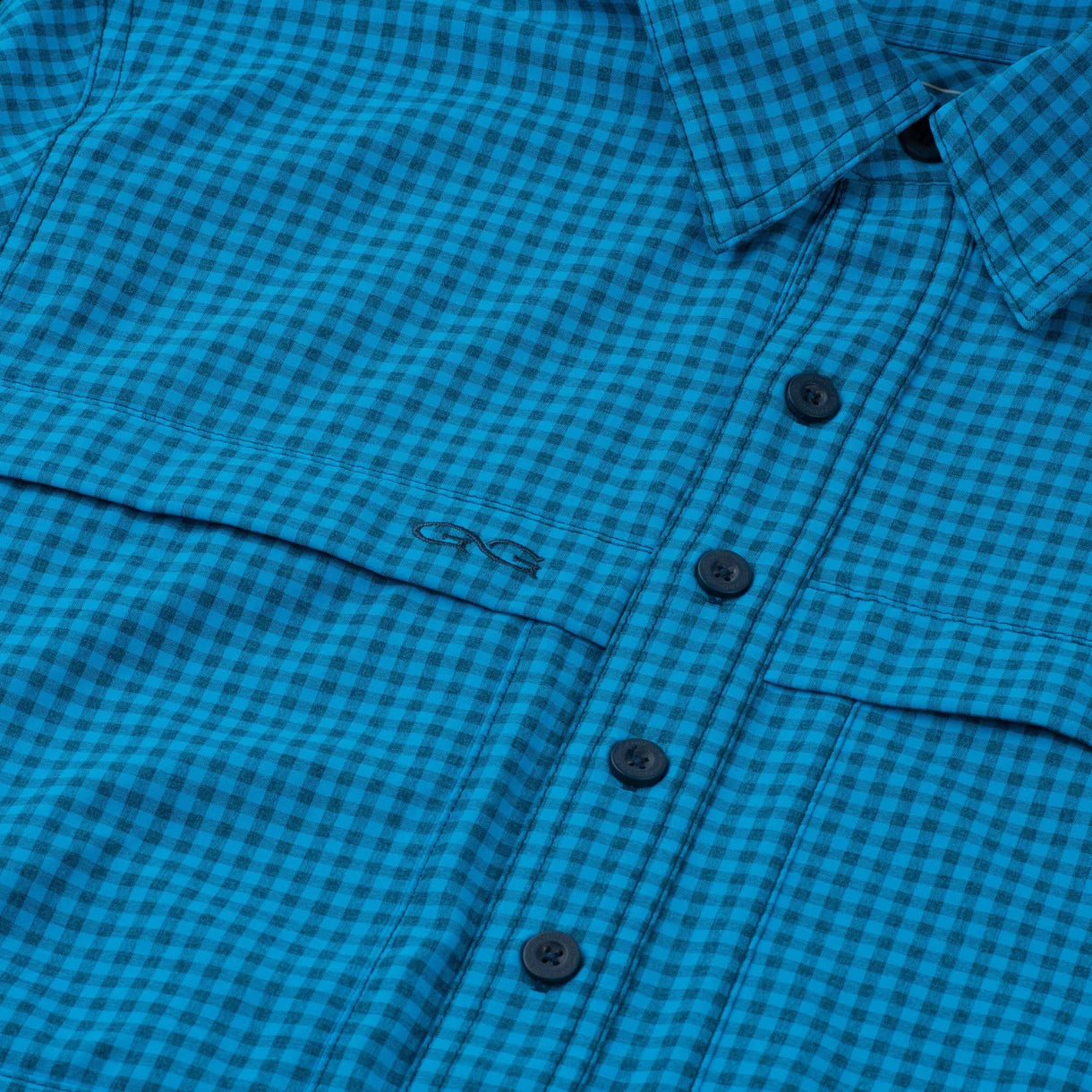 GameGuard  Atlantic TekCheck Shirt