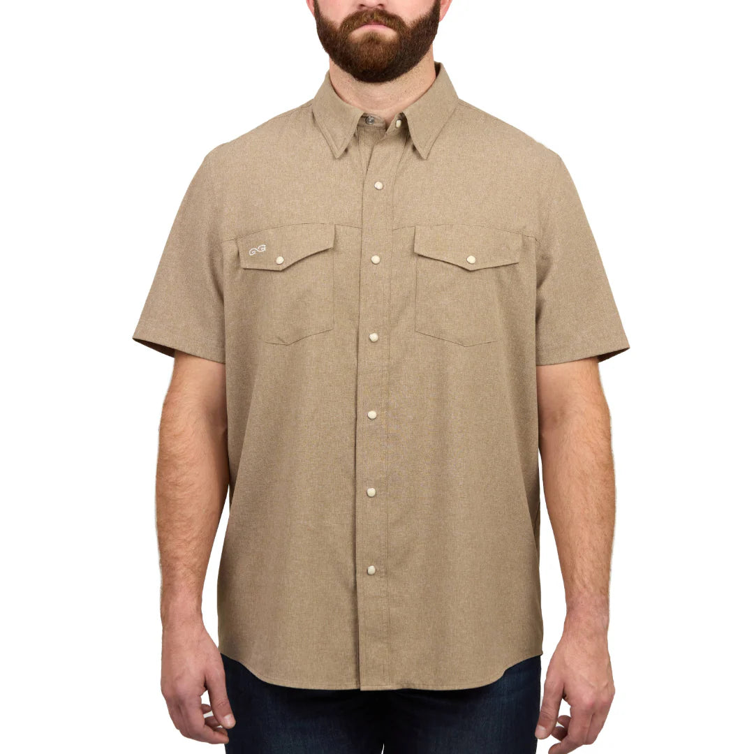 GameGuard StockYard Shirt