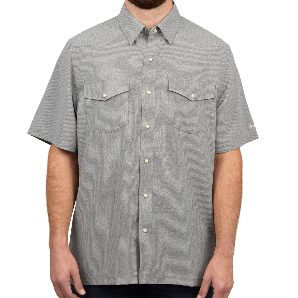 GameGuard Skillet Drover  Shirt