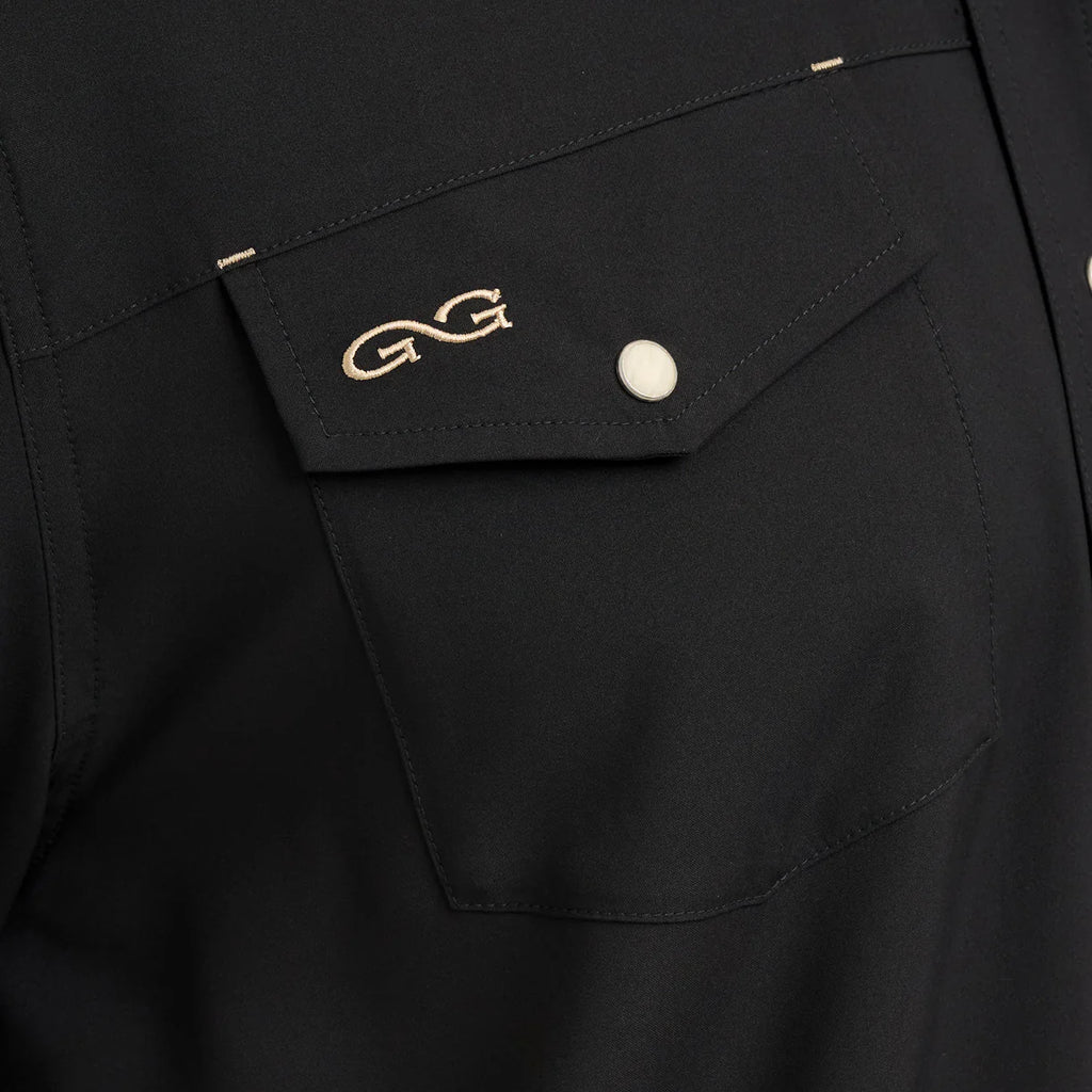 Caviar StockYard Shirt | Long Sleeve