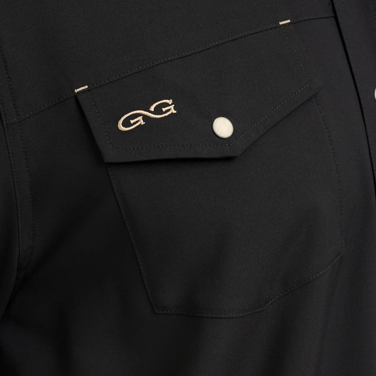 Caviar StockYard Shirt | Long Sleeve