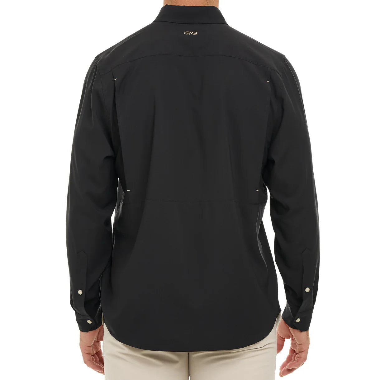 Caviar StockYard Shirt | Long Sleeve
