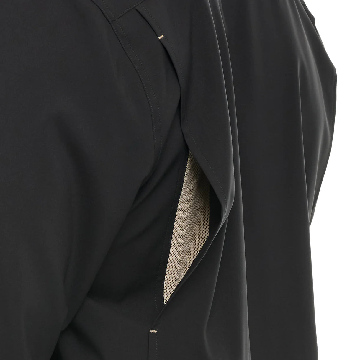 Caviar StockYard Shirt | Long Sleeve