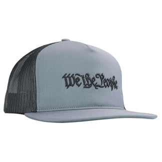 Hold Fast We The People Men’s Cap