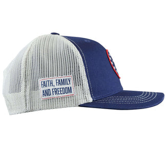 HOLD FAST 1776 Men’s Cap