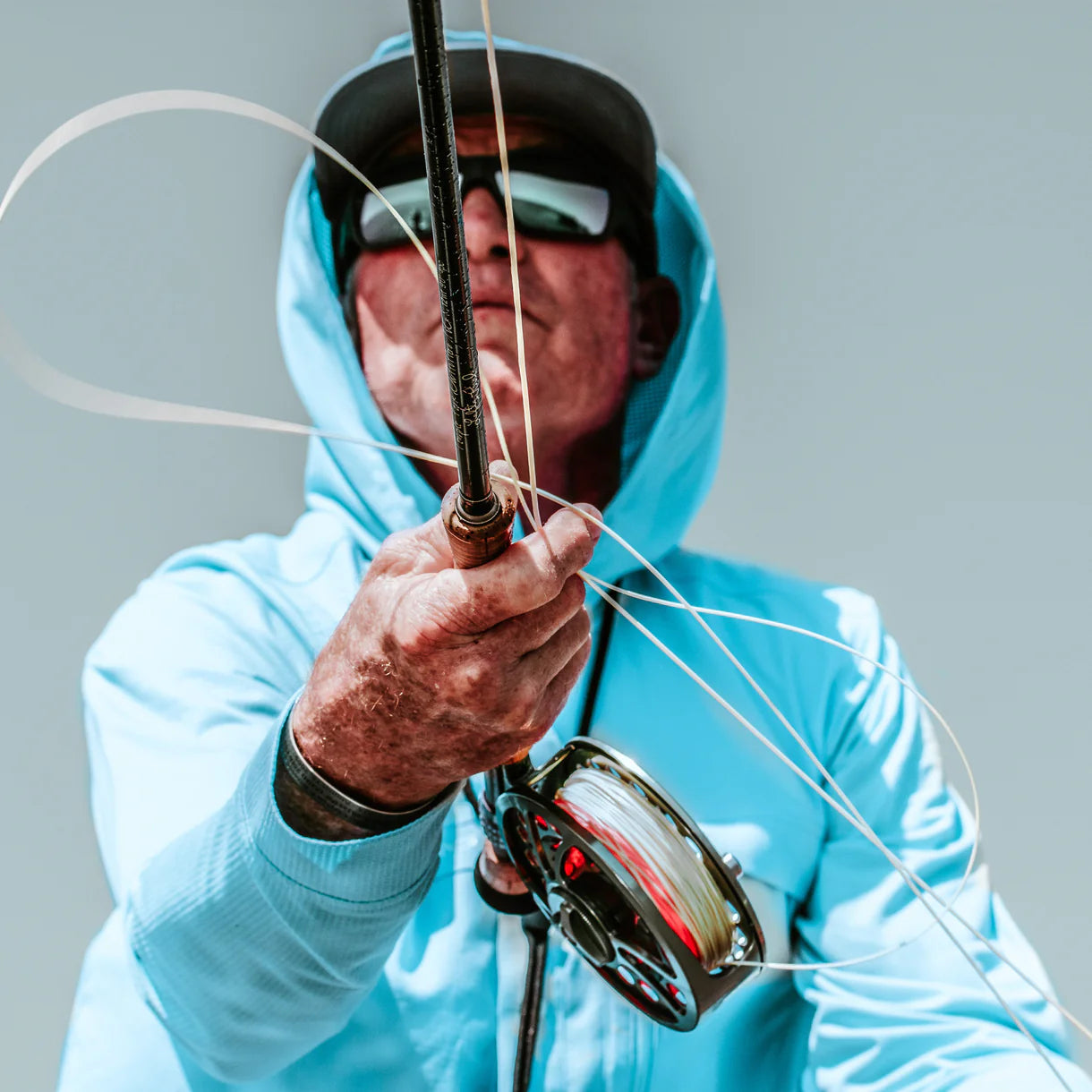 GAMEGUARD DEFENDER HOODIE