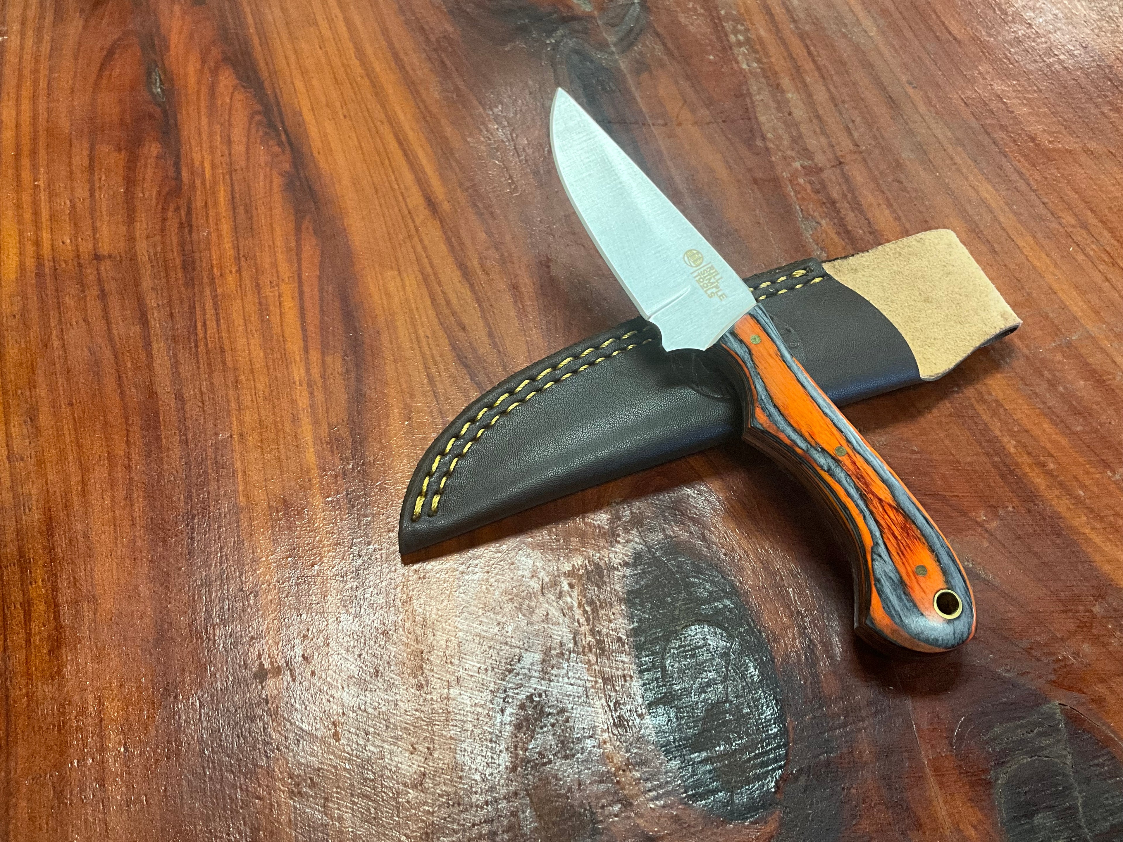 THE RILL SIMPLE TOOLS ORANGE SLICE MINI 061