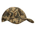 Fred Bear Camo Low Profile Cap