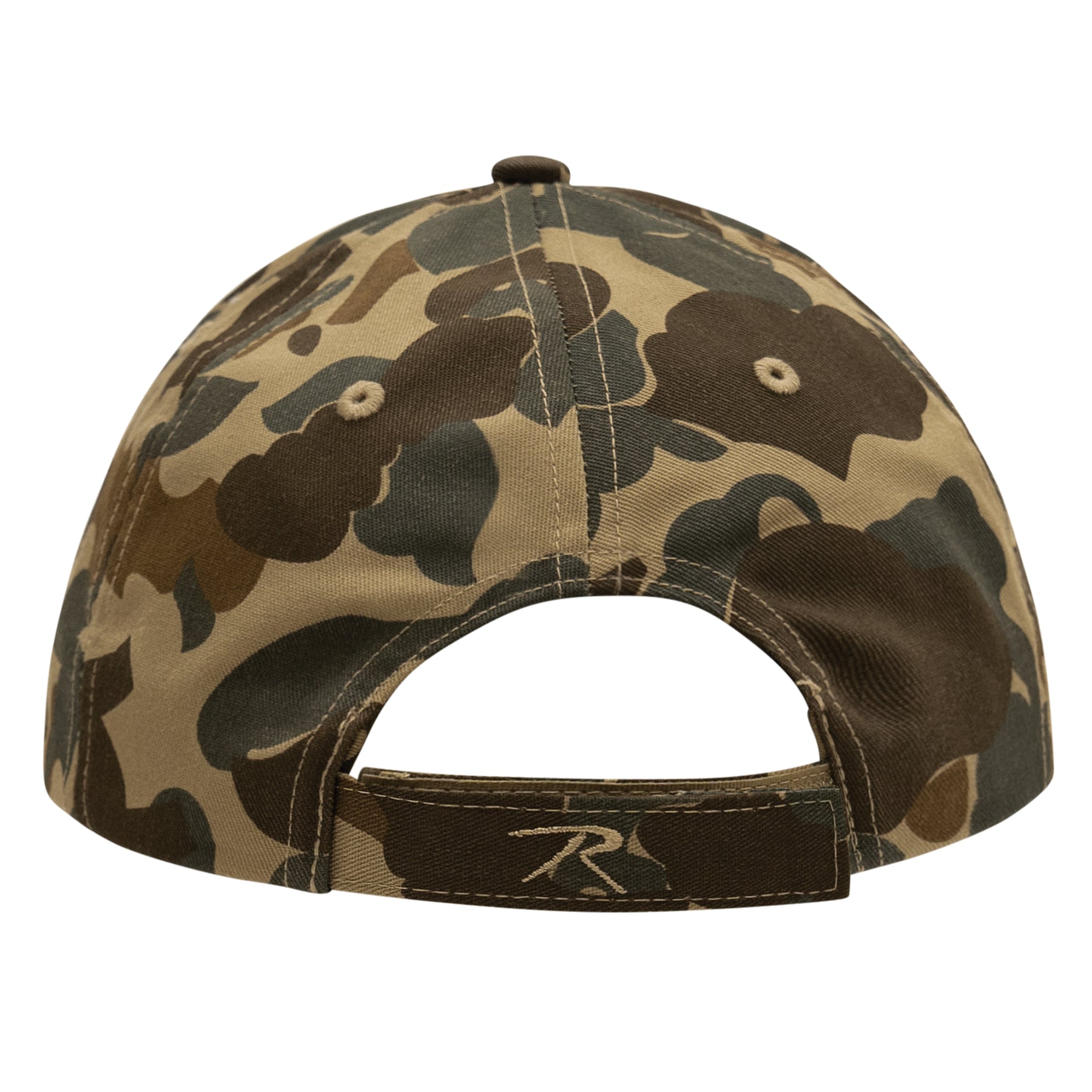 Fred Bear Camo Low Profile Cap