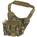 Fred Bear Camo Concealed Carry Advanced Tactical Bag
