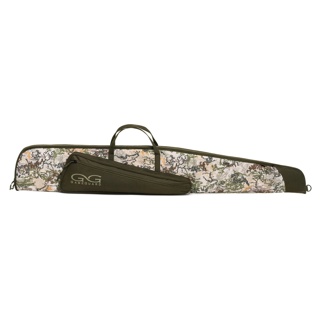 GAMEGUARD DIGITAL SHOTGUN CASE