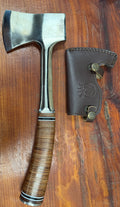 THE RILL SIMPLE TOOLS FULL METAL JACKET AXE 002