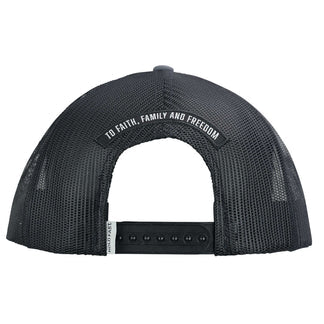 Hold Fast We The People Men’s Cap