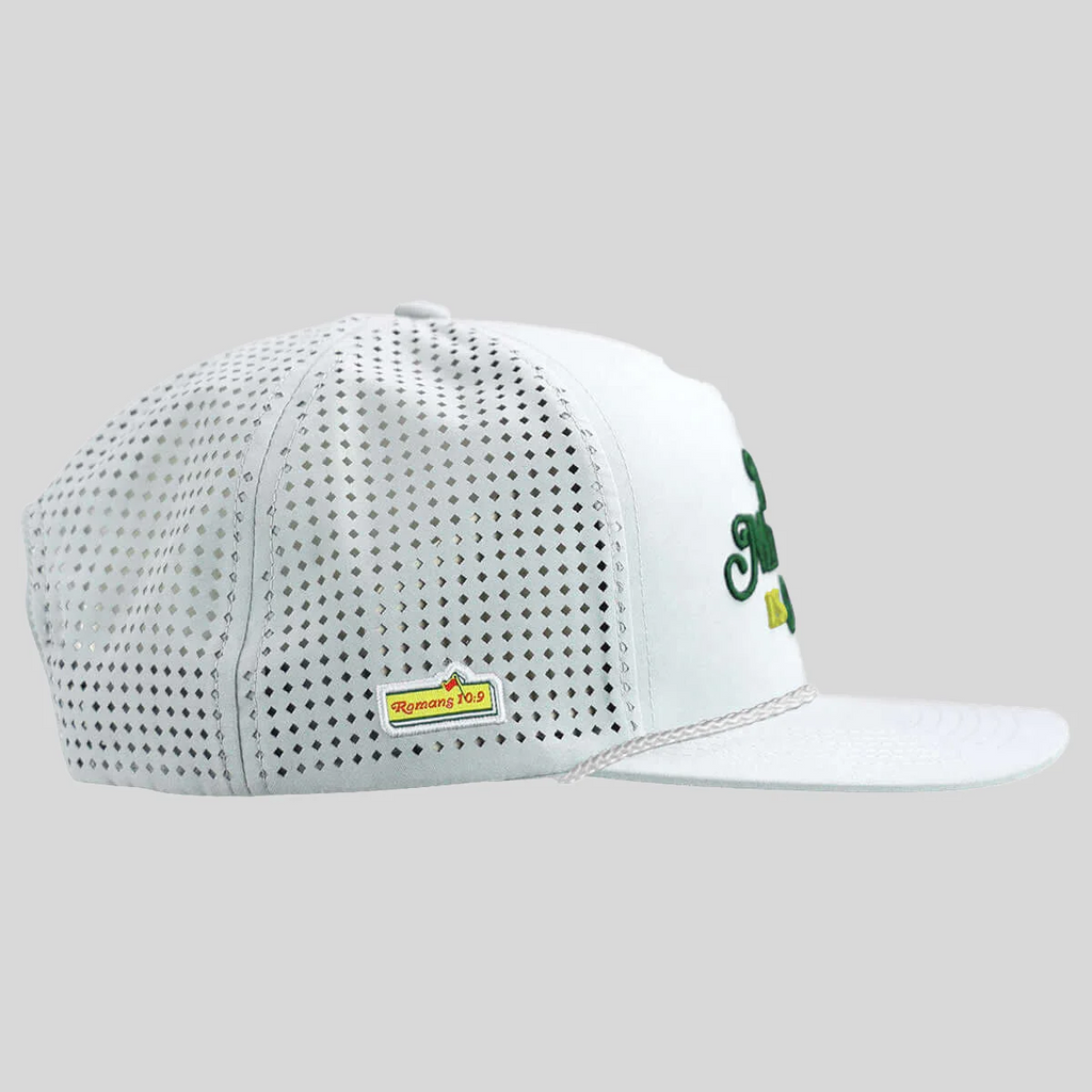 Kerusso Mens Cap The Master