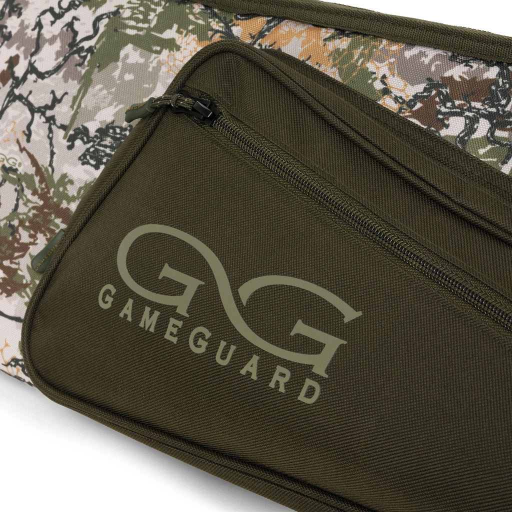 GAMEGUARD DIGITAL SHOTGUN CASE