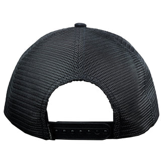 HOLD FAST Camo Flag Men’s Cap