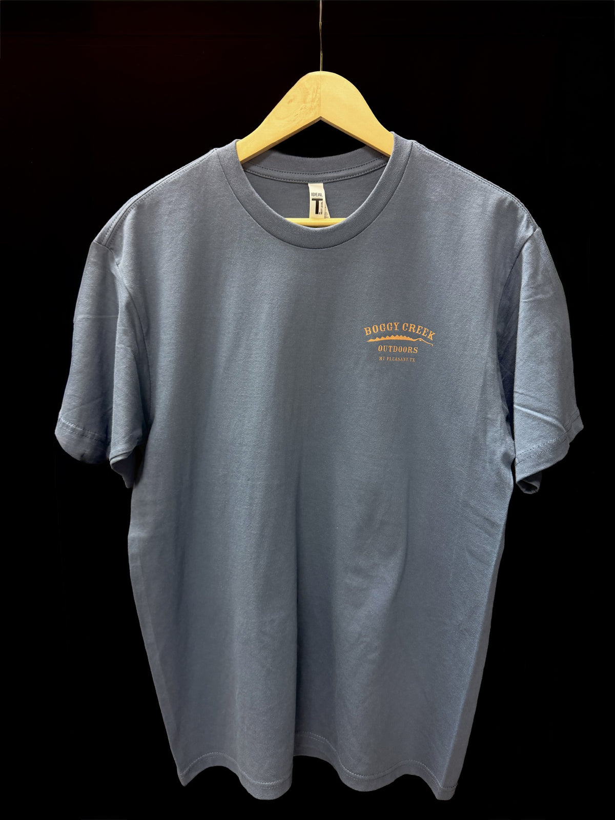 BCO Turkey Shirt