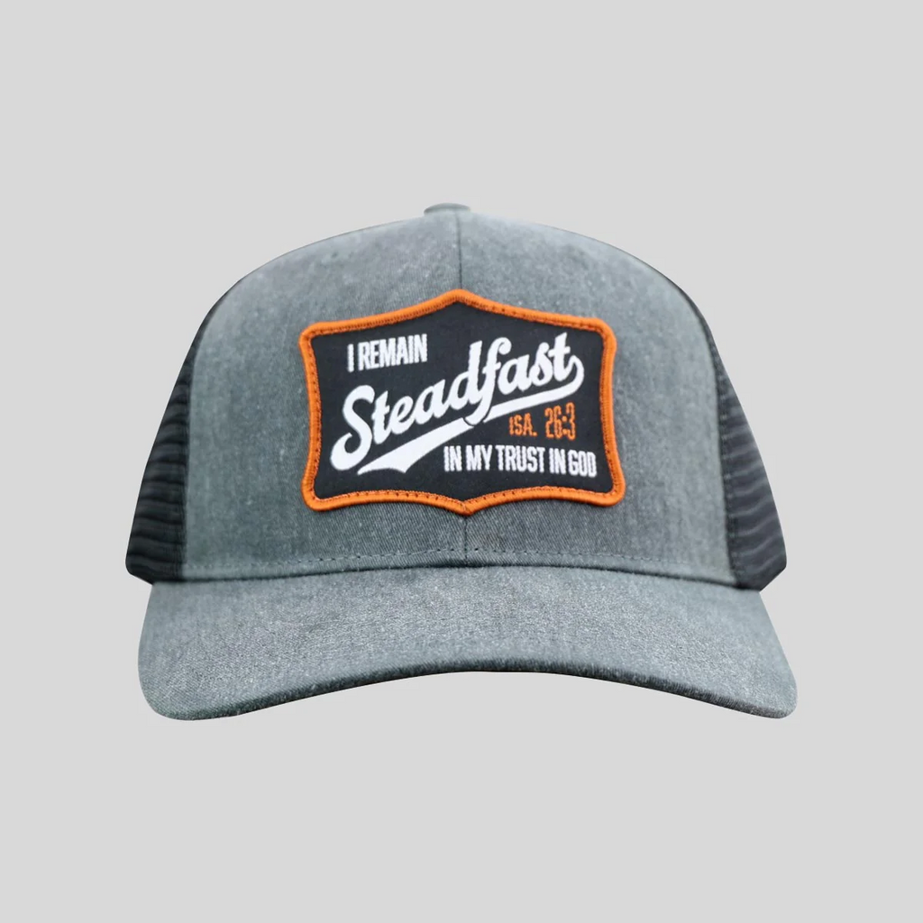 Kerusso Steadfast Men's Cap