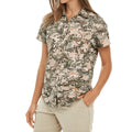 GAMEGUARD DIGITAL LADIES' ORIGINAL SHIRT
