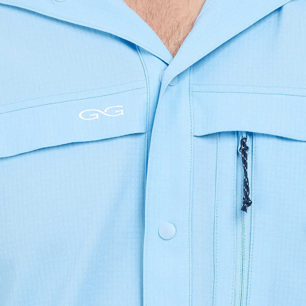 GAMEGUARD DEFENDER HOODIE