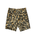 Fred Bear Camo BDU Cargo Shorts