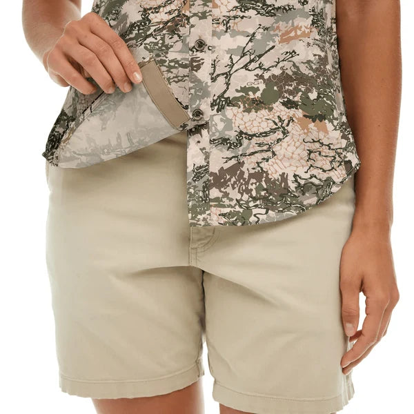 GAMEGUARD DIGITAL LADIES' ORIGINAL SHIRT