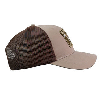 Hold Fast Hunting Dog Men’s Cap