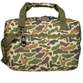 Bison 24 Can - Duck Camo SoftPak Cooler