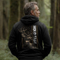 HOLD FAST - Deer Flag Men’s Hoodie