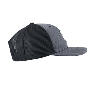 HOLD FAST Metal Badge Men’s Cap