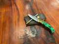 THE RILL SIMPLE TOOLS IRISH WHISKEY DAMASCUS 070