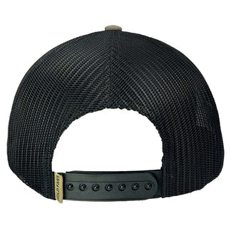 Hold Fast Never Give Up Men’s Cap