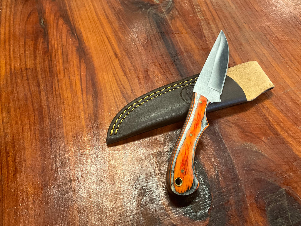 THE RILL SIMPLE TOOLS ORANGE SLICE MINI 061