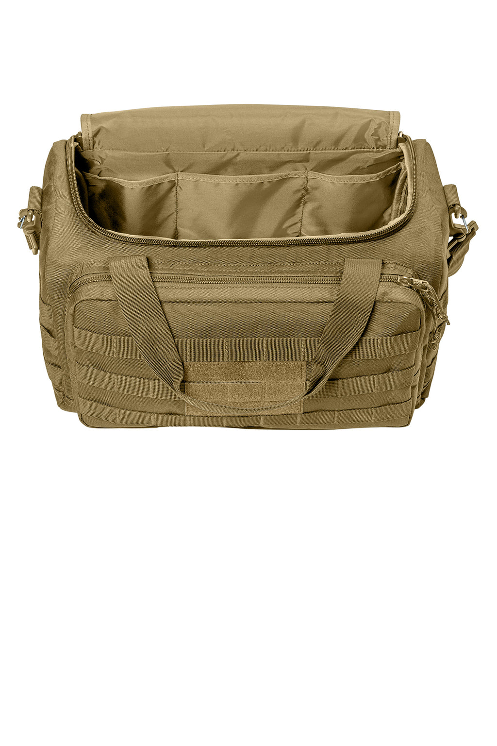 BCO CORNERSTONE TACTICAL GEAR BAG