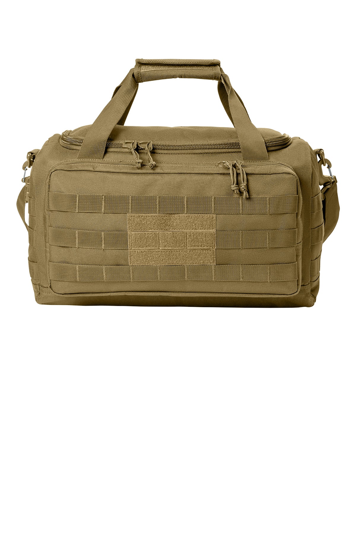 BCO CORNERSTONE TACTICAL GEAR BAG