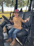 BCO Youth T-Shirt Fishing Buddy