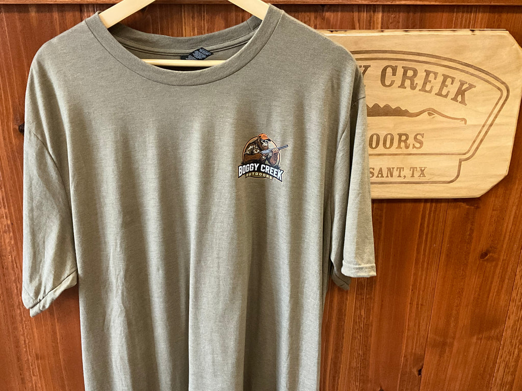 BCO T-SHIRT SHOTGUN
